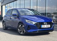 Hyundai i20 Hatchback 998,0 73 kw