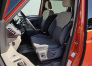 Volkswagen Multivan MPV 2,0 l 110 kw