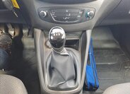 Ford Transit Courier Skříň 1,5 l 55 kw