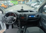 Dacia Dokker MPV 1,3 l 75 kw