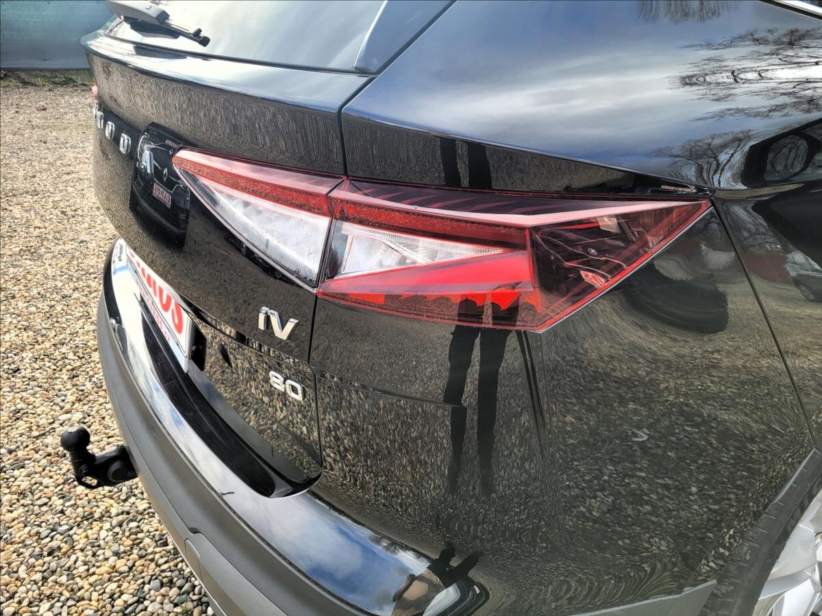 Škoda Ostatní Kombi 0,0 150 kw