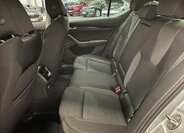 Škoda Octavia Liftback 1,5 l 85 kw