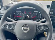 Opel Combo MPV 0,0 81 kw