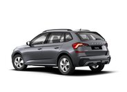 Škoda Kamiq SUV / Terénní 999,0 85 kw