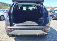 Hyundai Tucson SUV / Terénní 1,6 l 169 kw