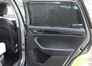 Škoda Kodiaq Kombi 2,0 l 140 kw