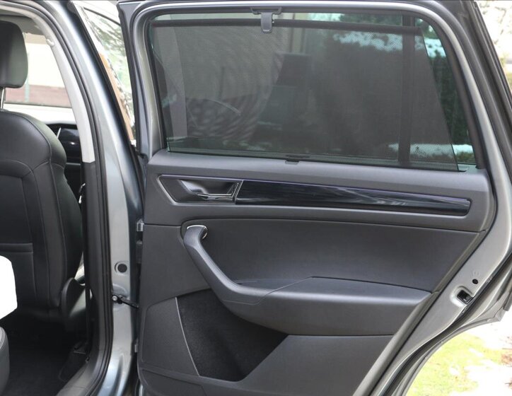 Škoda Kodiaq Kombi 2,0 l 140 kw