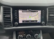 Škoda Kodiaq SUV / Terénní 2,0 l 110 kw