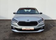 Škoda Fabia Hatchback 999,0 70 kw