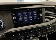 Volkswagen Caravelle Kombi 2,0 l 110 kw