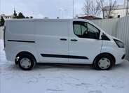 Ford Transit Custom 15