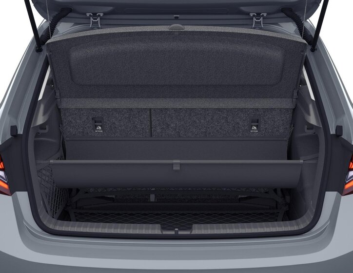 Škoda Fabia Hatchback 999,0 59 kw