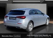 Mercedes-Benz Třídy A Hatchback 1,3 l 120 kw