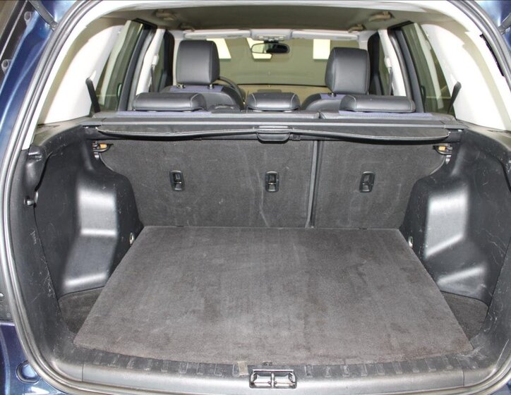 Land Rover Freelander Ostatní 2,2 l 118 kw