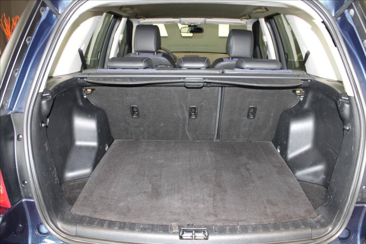 Land Rover Freelander Ostatní 2,2 l 118 kw