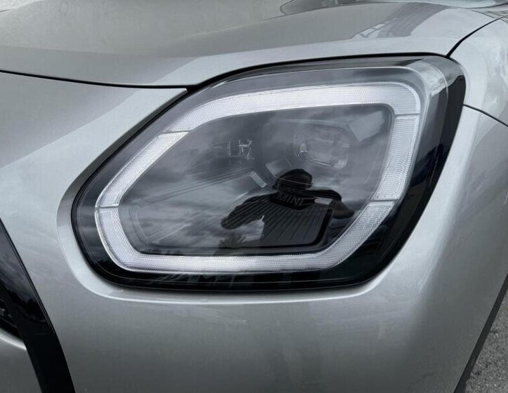 Mini Countryman SUV / Terénní 2,0 l 160 kw