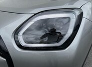 Mini Countryman SUV / Terénní 2,0 l 160 kw