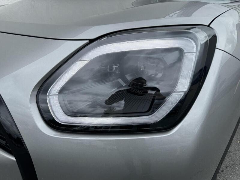 Mini Countryman SUV / Terénní 2,0 l 160 kw