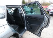 Škoda Karoq SUV / Terénní 2,0 l 110 kw