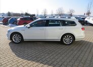 Volkswagen Passat Kombi 2,0 l 140 kw