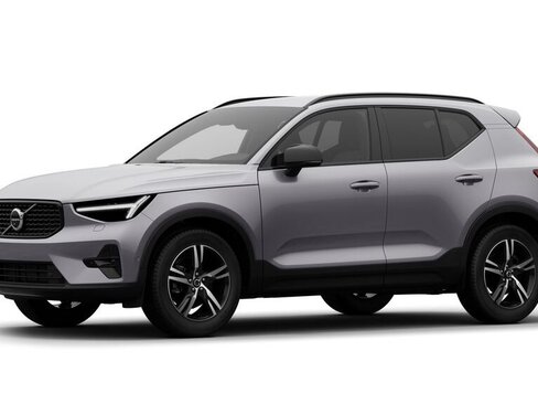 Volvo XC40 SUV / Terénní 2,0 l 120 kw