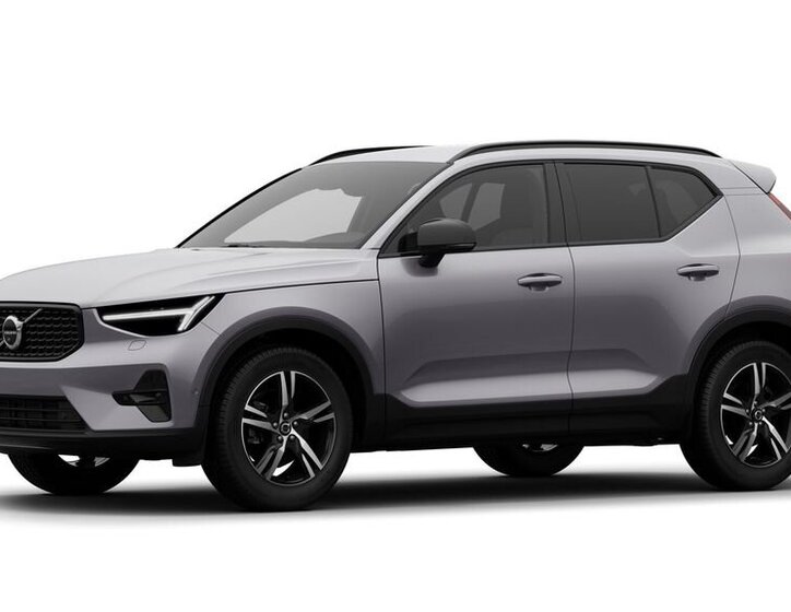 Volvo XC40 SUV / Terénní 2,0 l 120 kw