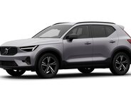 Volvo XC40 SUV / Terénní 2,0 l 120 kw