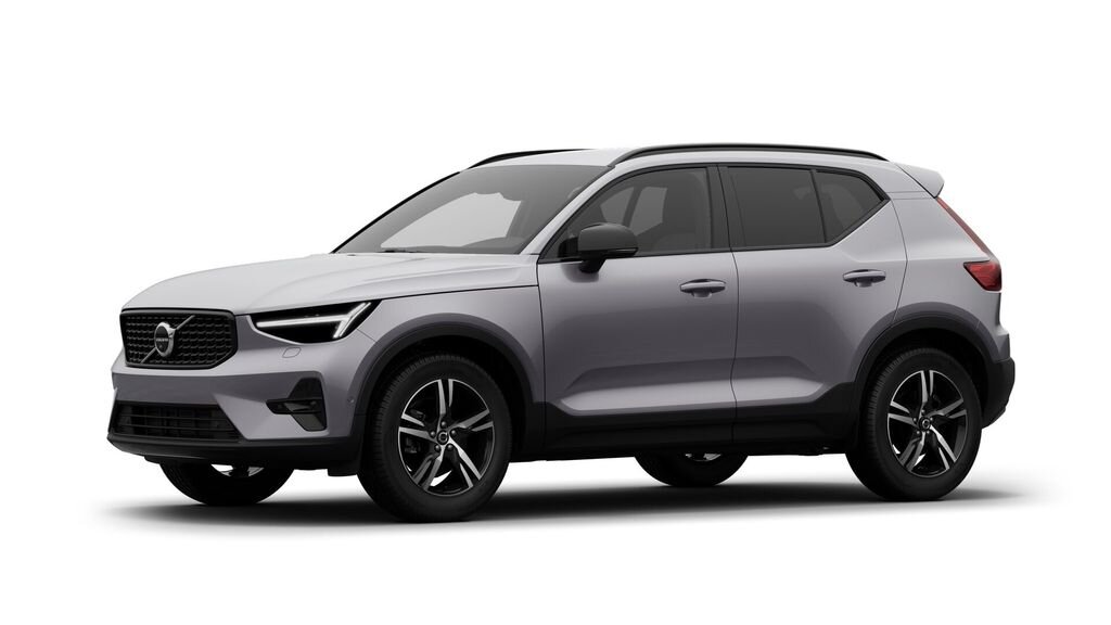 Volvo XC40 SUV / Terénní 2,0 l 120 kw