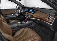 Mercedes-Benz Třídy S Sedan / Limuzína 2,9 l 210 kw