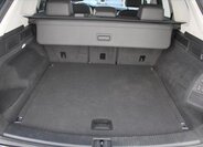 Volkswagen Touareg SUV 3,0 l 170 kw