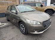 Peugeot 301 Sedan / Limuzína 1,6 l 85 kw
