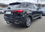 MG Ostatní SUV / Terénní 1,5 l 119 kw