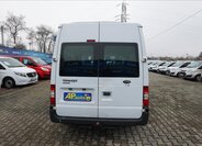 Ford Transit Ostatní 2,2 l 85 kw