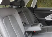 Audi Q3 SUV / Terénní 2,0 l 140 kw