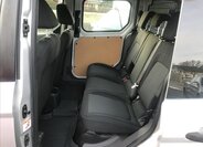 Ford Transit Connect Ostatní 1,5 l 73 kw