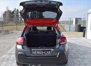 Citroën C3 Hatchback 1,2 l 60 kw