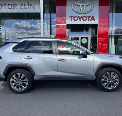 Toyota RAV4 2