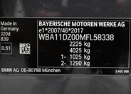 BMW Řada 3 Kombi 2,0 l 140 kw