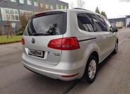 Volkswagen Sharan 5