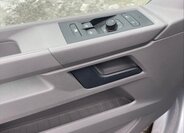 Volkswagen Transporter Skříň 2,0 l 81 kw