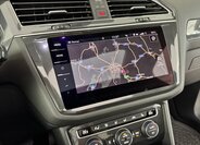 Volkswagen Tiguan Allspace SUV 2,0 l 176 kw