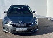 Škoda Superb 4