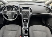 Opel Astra Kombi 1,7 l 81 kw