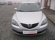 Mazda 3 2