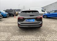 Ford Focus Kombi 2,0 l 88 kw