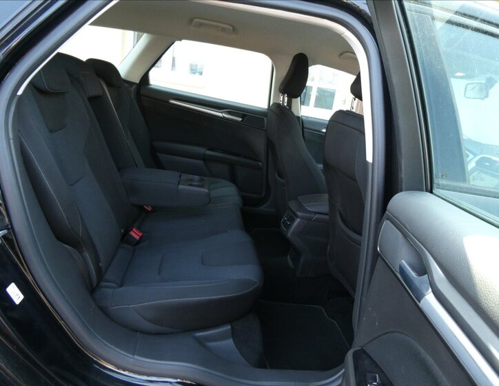 Ford Mondeo Kombi 2,0 l 110 kw