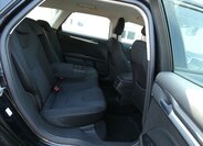 Ford Mondeo Kombi 2,0 l 110 kw