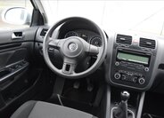 Volkswagen Jetta Kombi 1,4 l 90 kw
