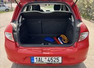 Renault Clio Hatchback 1,1 l 48 kw