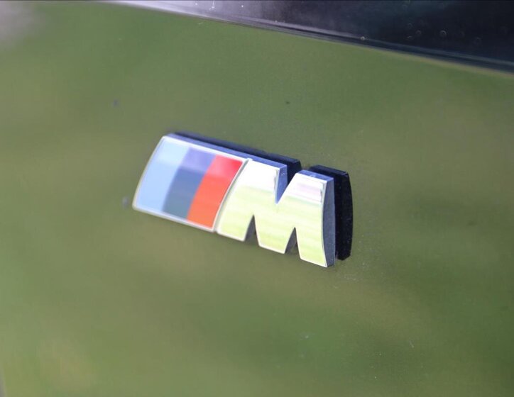 BMW X5 Kombi 3,0 l 290 kw